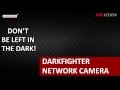 Kamera IP specjalna HIKVISION Darkfighter 2Mpix Ultra-Low Light Auto-Back Focus