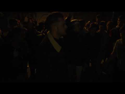 (BATALLÓN) MNAK VS DLB // OCTAVOS // FLOWRAP BATTLE // VLC VS MRC VS GRX VS MLG