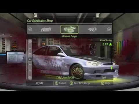 NFSU2 Ep 31 - NEW CAR! | SLAPTrain