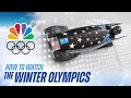 How To Watch Feb 19 Winter Olympics Figure Skating Bobsled Cross Country Skiing Closing Ceremony