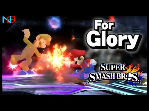 Super Smash Bros. Wii U: For Glory - Tips + Strategies to get better!