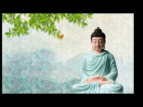 Buddha 3d Wallpaper