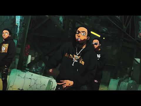 SharcGANG Stikcy - Show You (Feat. TruCarr) ll Dir. @IMNOTEVOL Prod . By @PAUPAGOTBEATS