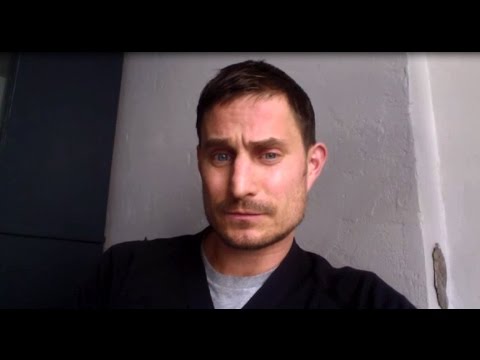 Schauspieler Clemens Schick zur AfD: "Wir waren zu bequem" (dbate)