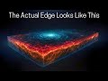 The Edge Of The Universe Explained A Science Documentary