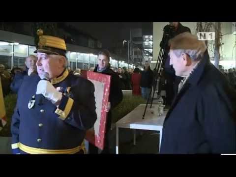 Abschiedsfest für HTL-Direktor in Wien