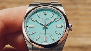 The BEST Watch Rolex Makes Has Been DISCONTINUED | Watchfinder &amp; Co.