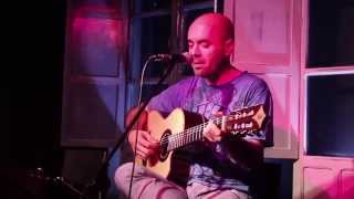 &quot;Mariko San&quot;, &quot;Puro SIlvio&quot; en La Sala