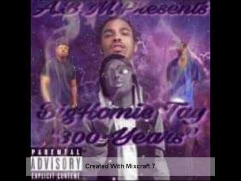 Abm Tay - Living Life