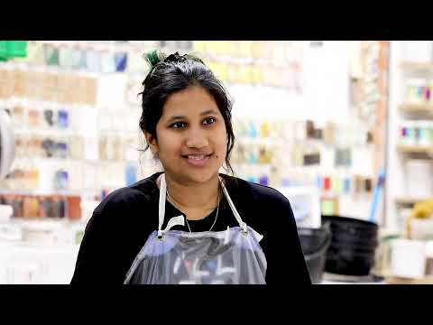 Samiksha Yeole | MFA Art, Science &amp; Visual Thinking | University of Dundee