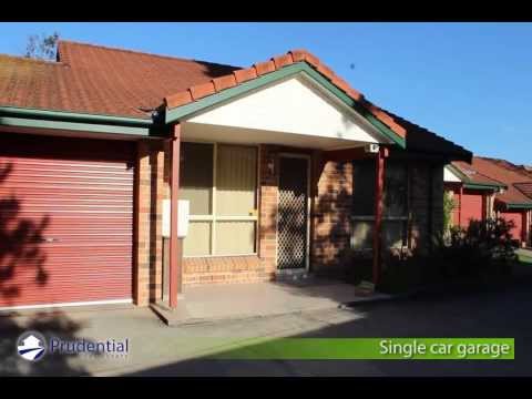 20 5 Jacquinot Place, Glenfield - Prudential Real Estate 9605 5000