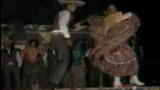 preview picture of video 'Sones y bailes de Jerez Zacatecas'