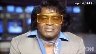 James Brown Vs Eddie Murphy