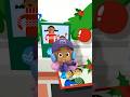 Bubble Guppies Sing A Holiday Song Nick Jr Shorts