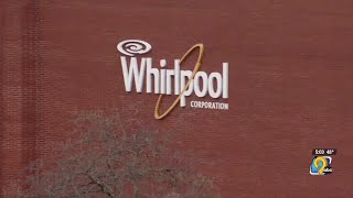 Union leaders and Gov. Reynolds weigh in on Whirlpool layoffs
