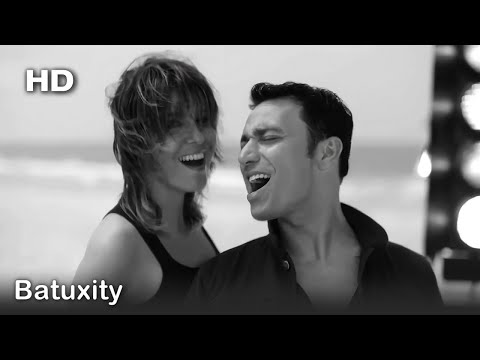 Gülben Ergen feat. Mustafa Sandal - Şıkır Şıkır | HD Remastered (1080p)