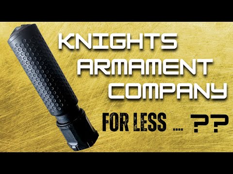 Knights Armament KAC Showdown — Who Keeps Up on High-Schedule Direct Gas \u0026 Piston Rifles?