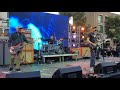 HUM / The Scientists 11-2-2019 San Diego (Dia de los Deftones)