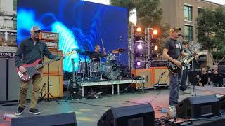 HUM / The Scientists 11-2-2019 San Diego (Dia de los Deftones)