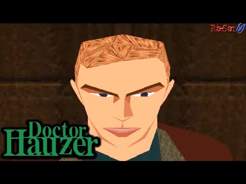 Doctor Hauzer 3DO