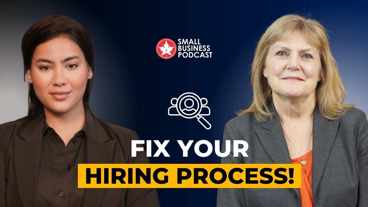 Why Recruiting Is Broken — And How to Hire the Right Talent Quickly.