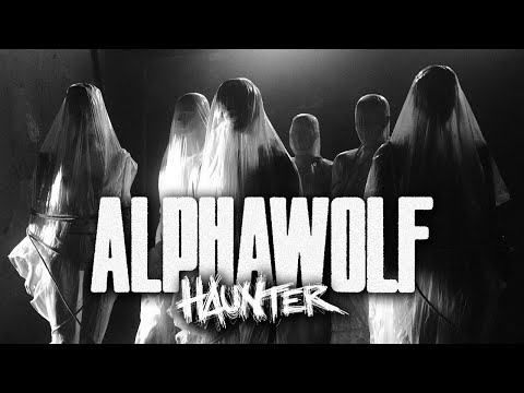 Alpha Wolf - Haunter (Official Music Video)