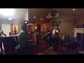 "Cabin In The Pines" by Bitter-Sweet Bluegrass Band