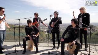 PRIMA DONNA - MAXINE (BalconyTV)