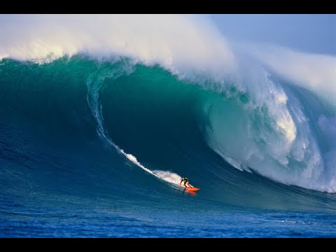 Biggest Wednesday -  Historic Outer Log Cabins Session   - January 28th 1998