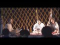 Pallab Das with Joerg Kaufmann (Dhrupad & Pakhawaj) Sultaal 1. Part