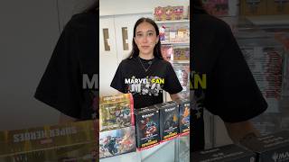 MTG’s Marvel Super Heroes is here at Hobbiesville!