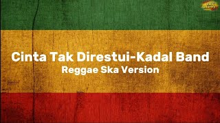 Download lagu Cinta Tak Direstui-Kadal Band Reggae Ska Version || Lirik Lagu || Lagu Trend Pada Masanya🎧🔥 mp3 Download lagu Cinta Tak Direstui-Kadal Band Reggae Ska Version || Lirik Lagu || Lagu Trend Pada Masanya🎧🔥 mp3