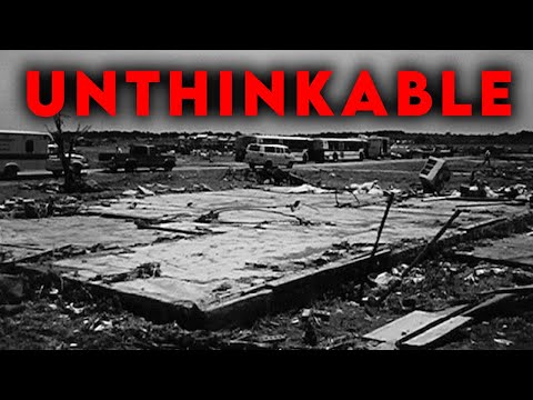 Dead Man Walking Inside the 1997 Jarrell F5