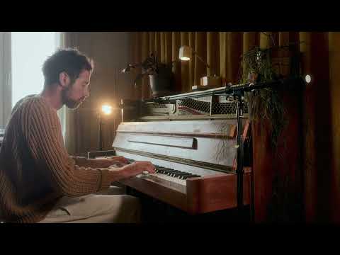 Nicholas Bamberger - Threads Between Us (Home Session)