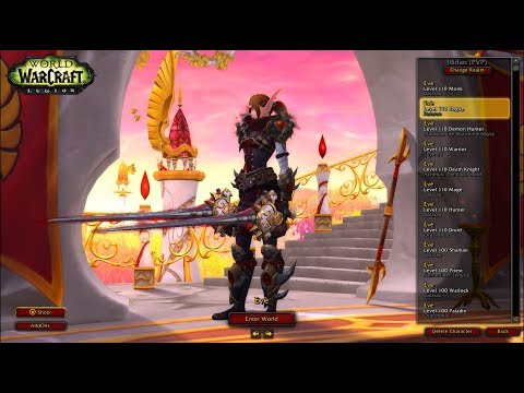 Brute Forcing Outlaw Rogue (never played Outlaw but 960+ ilvl)