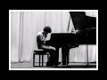 Keith Jarrett Live at the Newport Jazz Fest., Philharmonic Hall, New York City - 1973 (audio only)