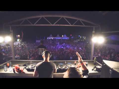 MegaMen & Timofey - Invasion - Official Video