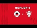 Samenvatting Excelsior - FC Dordrecht (13-10-2019)