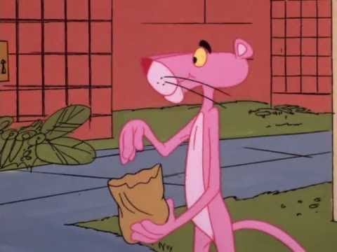 The Pink Panther Show Episode 79 - Pink Elephant