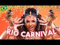 Behind The Scenes Rio Carnival 2026 Biggest Party On Earth Revealed In 4K