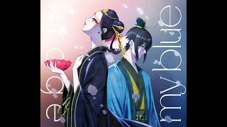 Download lagu [Vietsub]  夏の雪 (Natsu no Yuki - Tuyết mùa hạ) - krage - TVアニメ「後宮の烏」エンディング・テーマ mp3