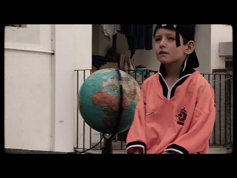 Tilhon & Achero - Deal [Vídeo Oficial]