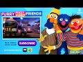 Sesame Street Letter M Is For Maze
