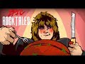 Lita Ford Invites Ozzy Osbourne to Easter Dinner - Epic Rock Tales