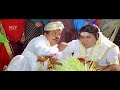 Sundar Raj Marrying Mukyamanthri Chandru Comedy Scene | Simhadriya Simha Kannada Movie