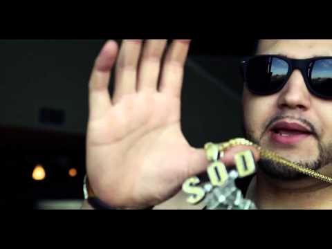 BIG KEEZY FT. WILLIE725- ROUND GLOBE (HD)