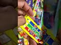 Colour Pencil Candy Shorts
