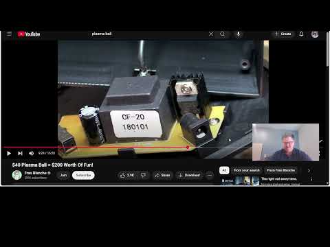 Make your own TZLA machine for under $100.00