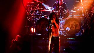 Korn - Proud (live)