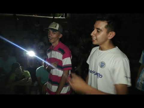 BETO BULLICIO WALLY vs YOGURISIMO - Semifinal - Fecha 2vs2 - Raldy Free